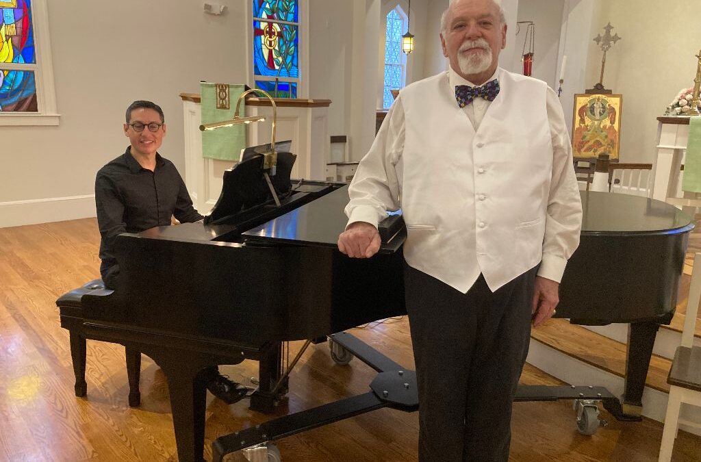 Classical Masters