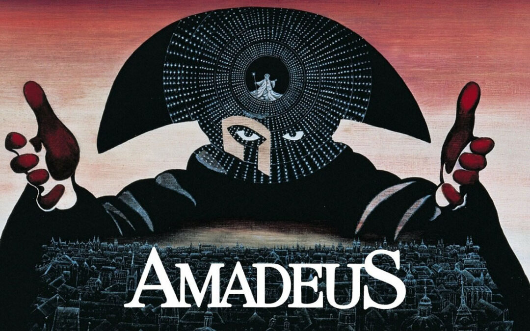 “Amadeus”