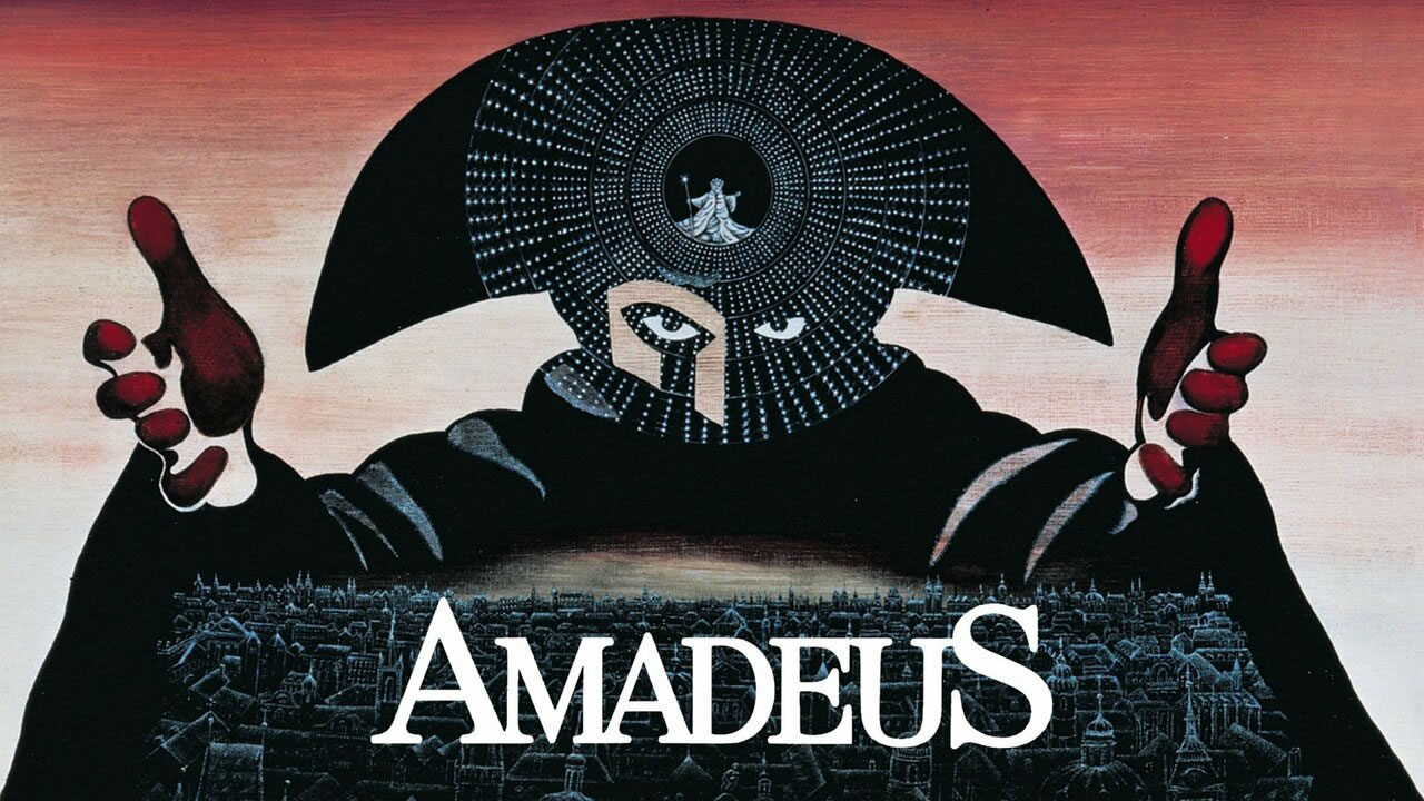 amadeus