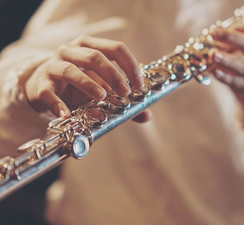flute